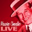 Live Albumcover