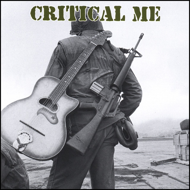 Critical Me Photo