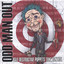 Self-Destructive Puppets Take Control Albumcover