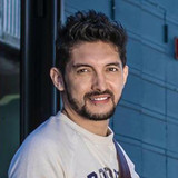 Ivan Barrios profile