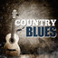 Country Blues cover