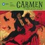 Bizet: Carmen Albumcover