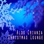 Christmas Lounge Albumcover