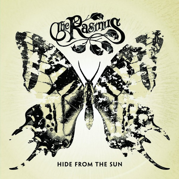Hide From The Sun cover