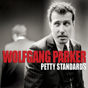 Petty Standards cover