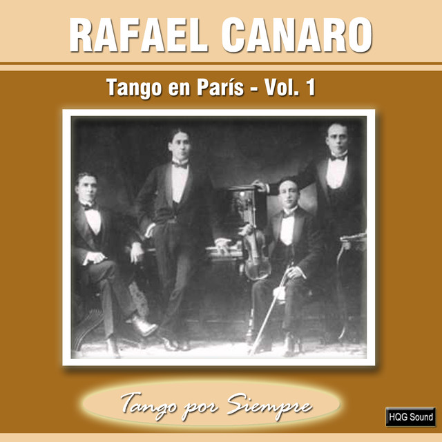 Rafael Canaro Photo