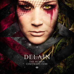 The Human Contradiction (Deluxe Version) cover