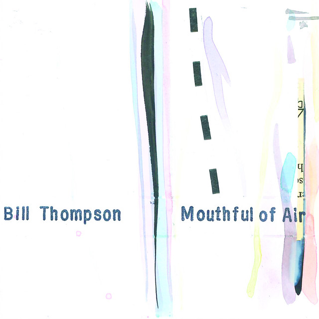 Bill Thompson Photo