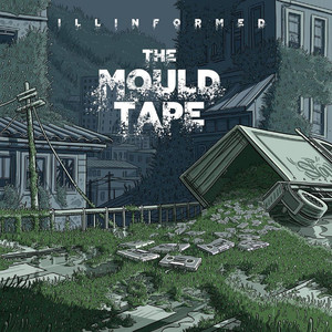 The Mould Tape album