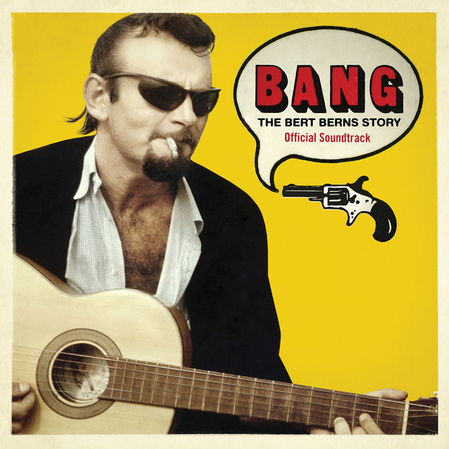Bang: The Bert Berns Story (original Motion Picture Soundtrack) cover