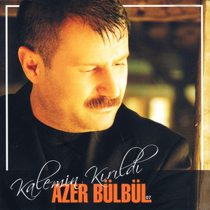 Kalemin Kırıldı cover