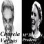 Chavela Vargas y María Dolores Pradera cover
