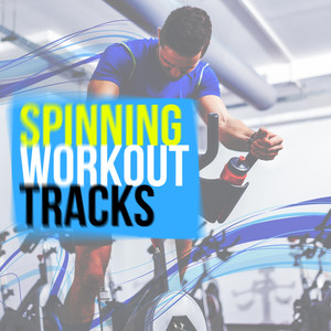 Spinning Workout Tracks Albumcover