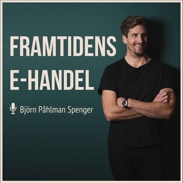 246. Stefan Palm: Grundare Lager 157 - Om långsiktigt bolagsbyggande, balans som entreprenör, viktiga nyckeltal och risker med modebranschen