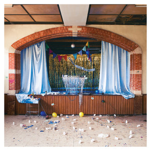 Mess With Us cover