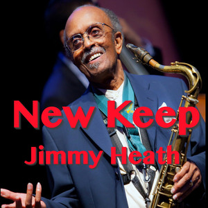 New Keep album
