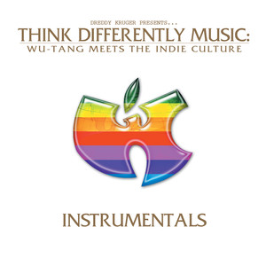 Wu-Tang Meets The Indie Culture Instrumentals album