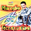 Manolo el Rey de la Technocumbia Albumcover