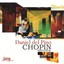 Chopin: Estudios Albumcover