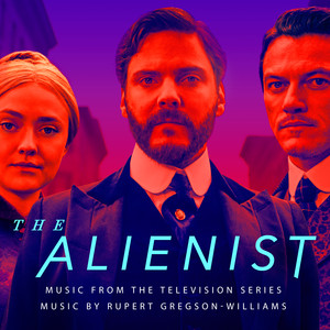 The Alienist (Original Series Soundtrack) album