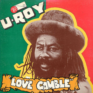 Love is Not a Gamble album