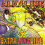 Alkaline cover