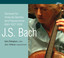 J.S. Bach: Sonatas for Viola da gamba & Harpsichord, BWV 1027-1029 cover