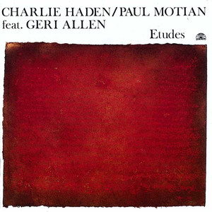 Etudes album