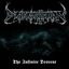 The Infinite Descent Albumcover