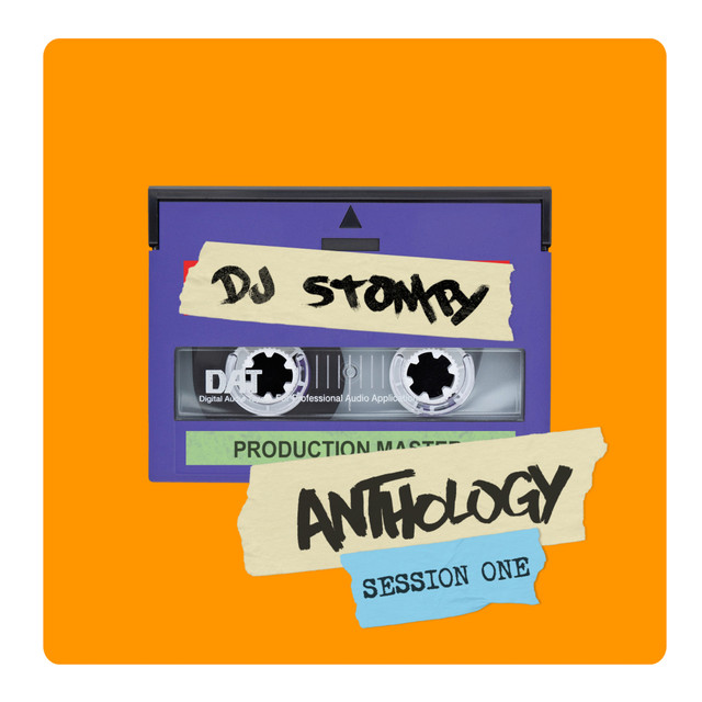 DJ Stompy Photo