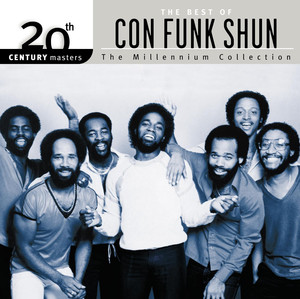 Con Funk Shun album