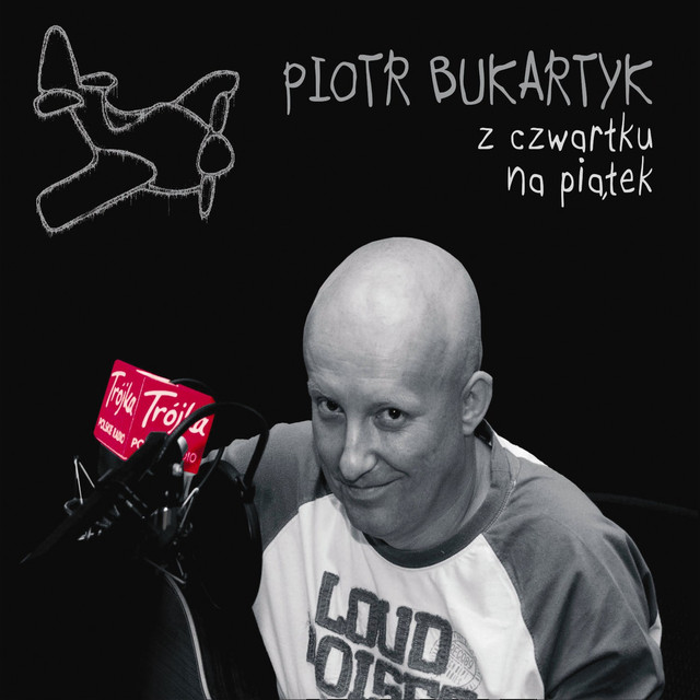 Z Czwartku Na Piatek cover