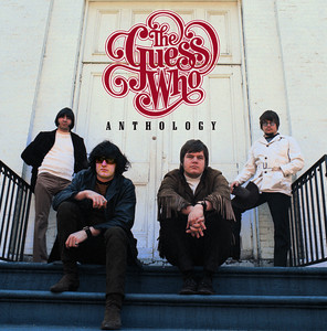 Anthology cover