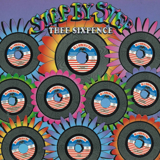 Thee Sixpence Photo