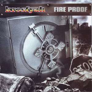 Fire Proof album