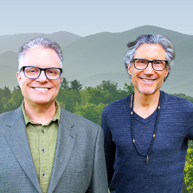David and Steve Gordon photo
