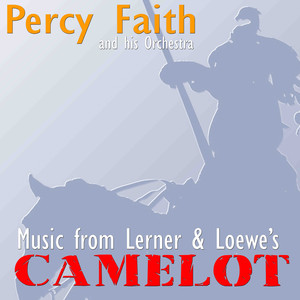 Camelot album