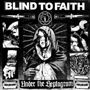 Blind To Faith