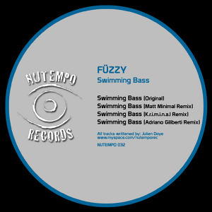 F&Atilde;&frac14;zzy