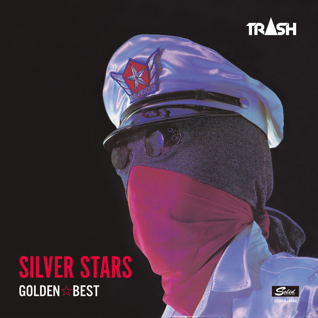 Silver Stars Photo