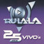 25 Años Vivo's Albumcover