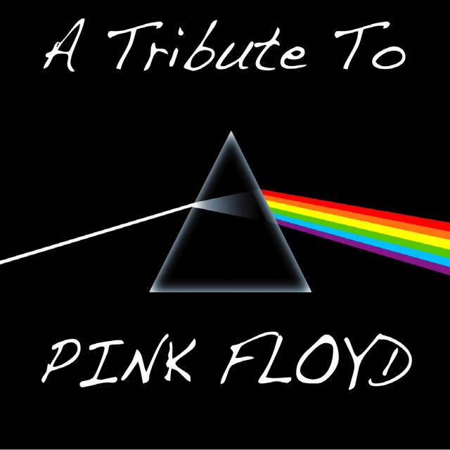 A Tribute To Pink Floyd cover