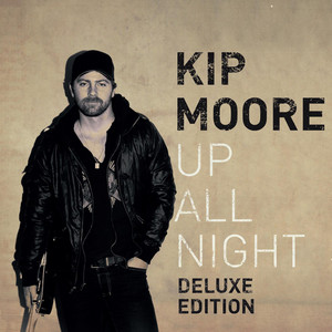 Up All Night (Deluxe Edition) cover