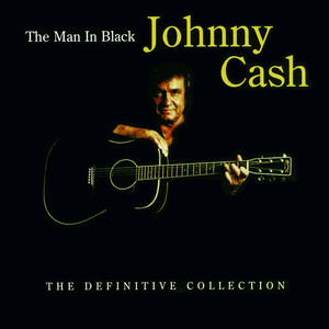 The Man in Black album