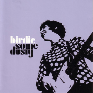 Some Dusty album