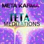 Teta meditations Albumcover