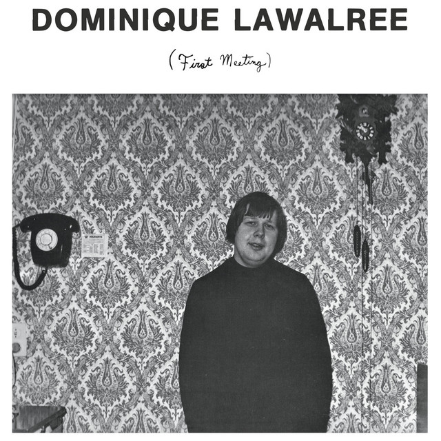Dominique Lawalrée Photo