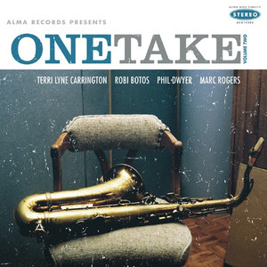 One Take (Volume Two) album