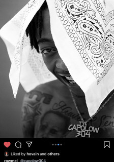 Capolow Photo