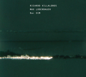 Re: ECM album